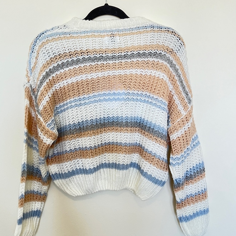 Princess Polly sweater new with tags